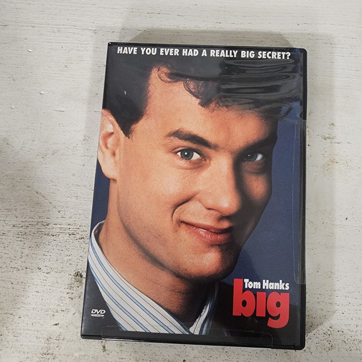 小田和正 LIFE-SIZE 2024 DVD Big - DVD Movie - Tom Hanks 1988 | eBay