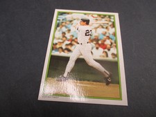 Don Mattingly 1986 Topps Glossy #31