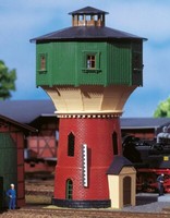 11335 Auhagen - Wasserturm - H0 Bausatz - Neu - Ovp