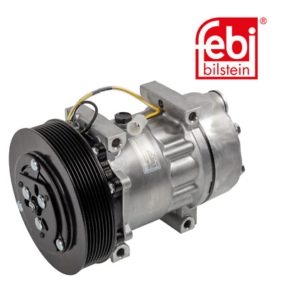 FEBI BILSTEIN Kompressor Klimaanlage 43558