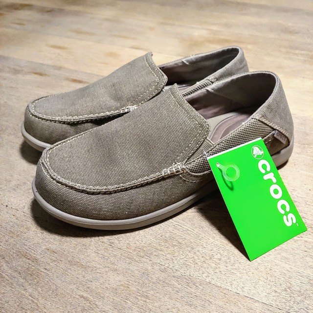 crocs santa cruz 2