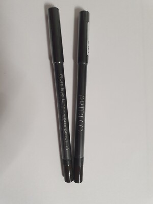Artdeco Soft Eye Liner Waterproof Wasserfest, 1,2g - Farbton 11
