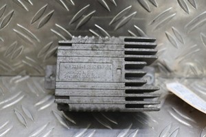 Mercedes Benz W168 Lüftersteuergerät Steuergerät A0235456832