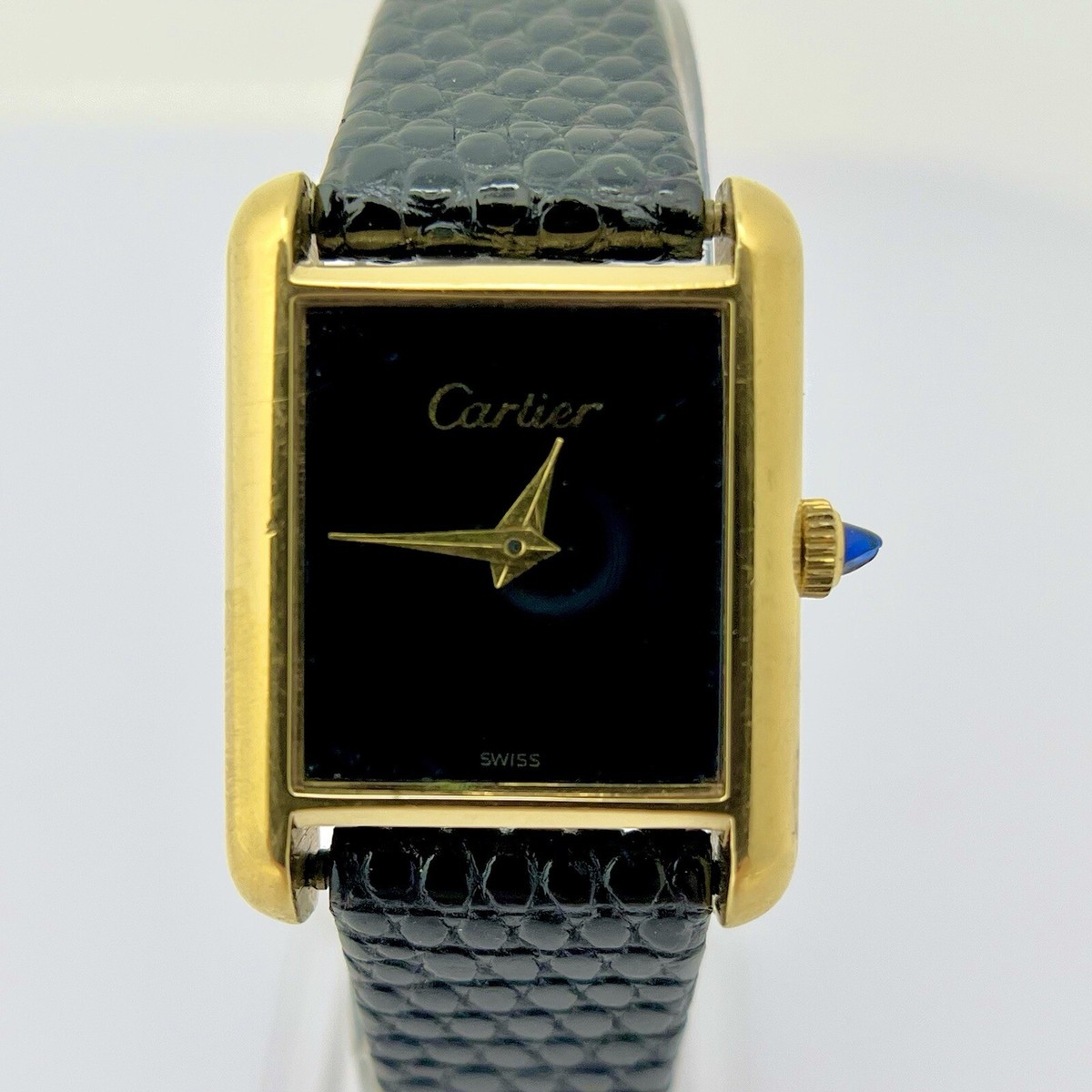 ウェンズデー　 Cartier tank must　金属ベルト　未使用品 $_12.JPG?set_id=880000500F