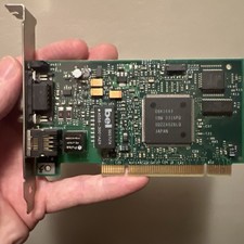 IBM 16/4 Token-Ring PCI Management Adapter
