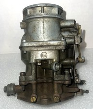 19471952 94 Ford 7rt Carburetor Flathead V8 2 Barrel 8 Cyl Truck F-1 239 19471952 94 Ford 7rt Carburetor Flathead V8 2 Barrel 8 Cyl Truck F-1 239
