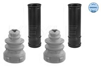 Meyle Staubschutzsatz, Sto?D?Mpfer Hinten F?R Skoda VW