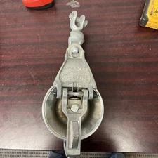 Sherman + Reilly XS-100-B Universal Stringing Block