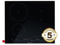 KüPpersbusch Ki 6550.0 Sr K-Series.5 Induktionskochfeld Autark 60Cm