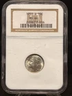 1950-S NGC MS-66 ROOSEVELT DIME | Bright | Great Lister!!