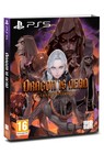 Dragon Is Dead Guernian Edition PS5