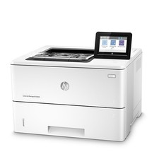 HP LJ Managed E50045dw laser N/B A4 USB LAN moins de 3 000 pages imprimées