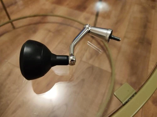 PENN SPINNING REEL PART - 15-BTLiii5000 Handle Assembly