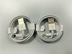Genuine  USB  Data Charger Lead Cable For iPhones 6,7,8,11/12/13
