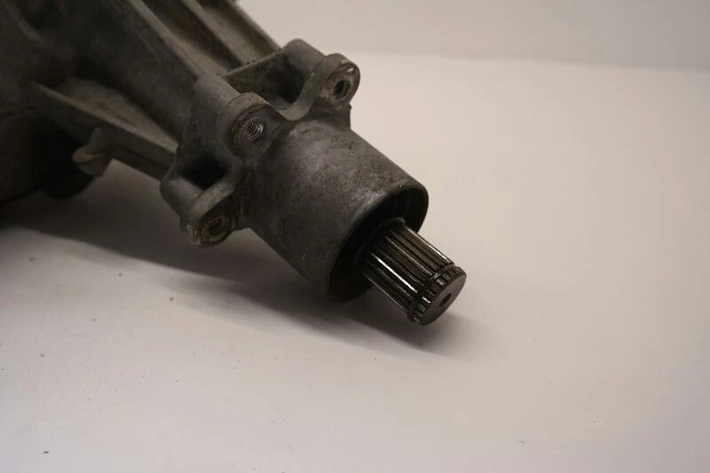 08-15 BUICK ENCLAVE 3,6 L Estuche de transferencia ID 24264331  Foto 4 de 4