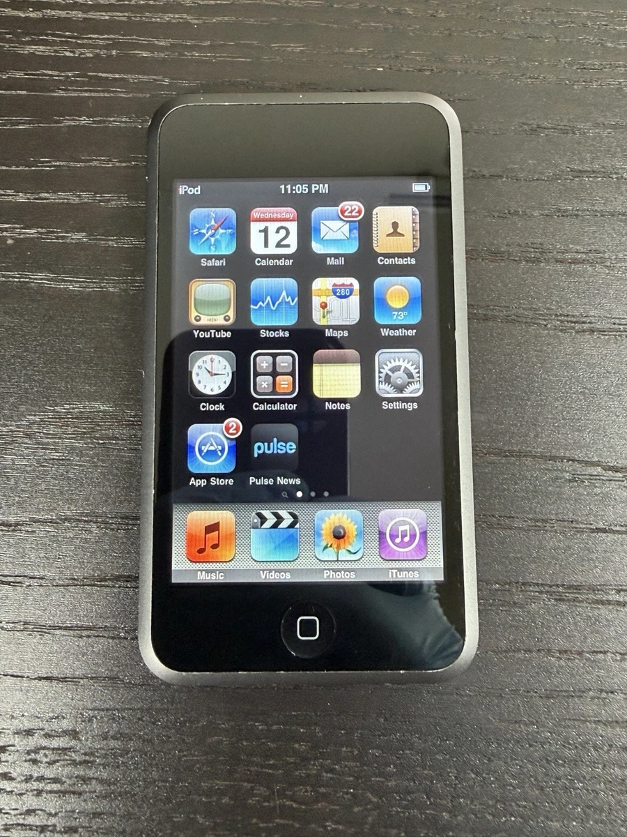 Ipod Touch 1st Generation 8gb for sale | eBay