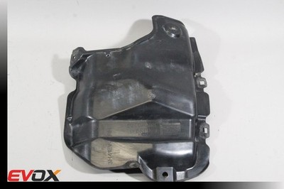 Mitsubishi Lancer Evolution MR Rear Right Fender Liner Splash Guard 08-15 76
