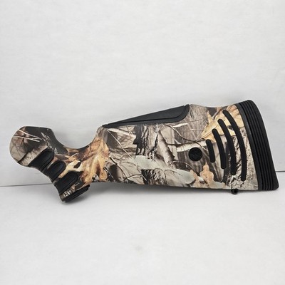 NEW Thompson Center Encore Stock Pro Hunter Realtree Hardwoods Flextech Rifle TC