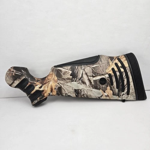 NEW Thompson Center Encore Stock Pro Hunter Realtree Hardwoods Flextech Rifle TC - product listing photo