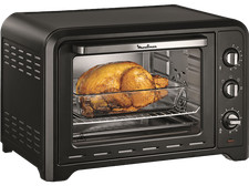 Mini horno Moulinex Optimo OX4848 2000