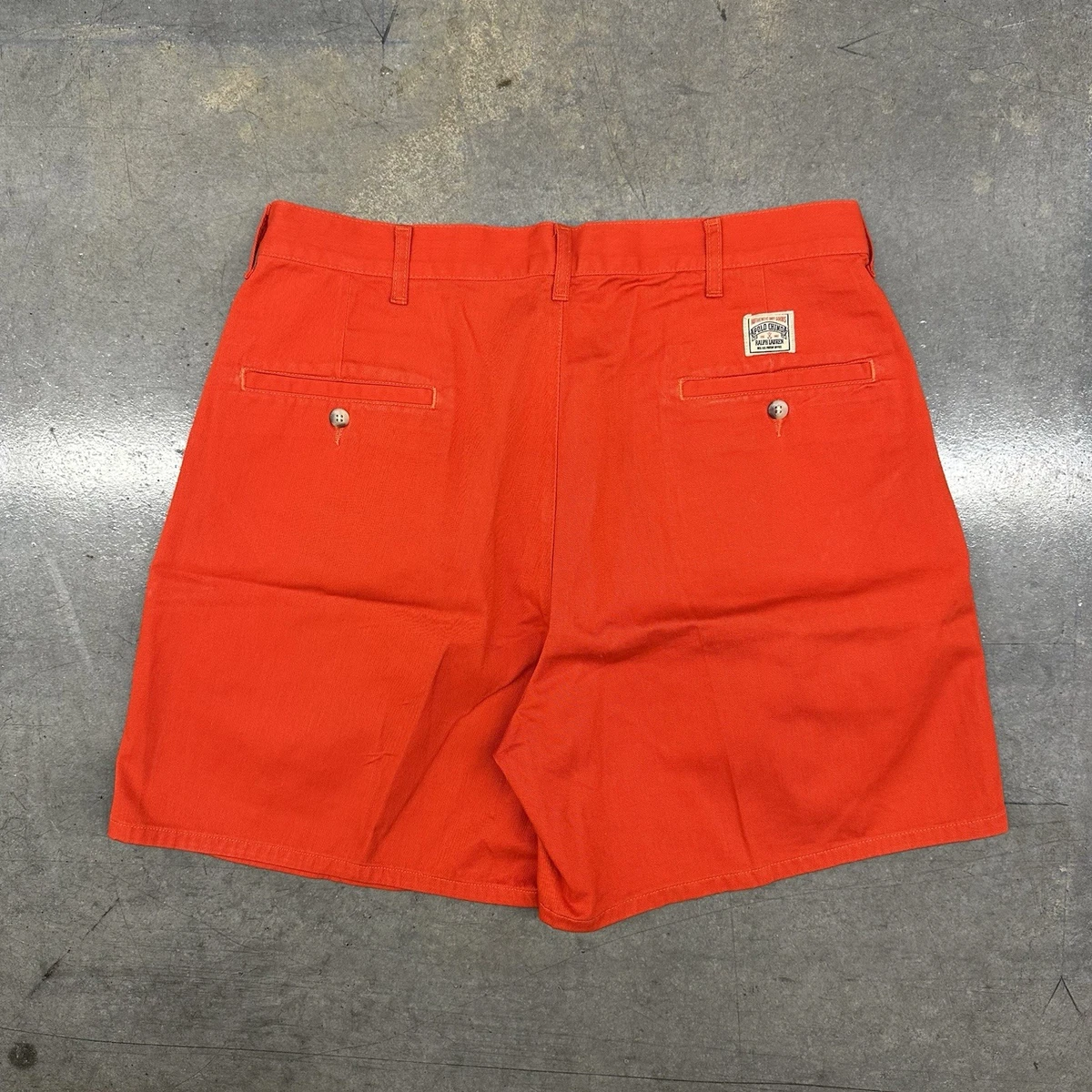 Polo Ralph Lauren 80s Shorts for Men for sale | eBay