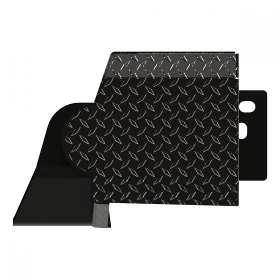 Ranch Hand BBF231BLSS Legend BUMPER TRUCK REAR - Image 3 of 3