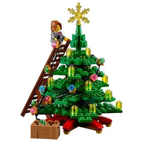 Lego Creator Expert Winter Toy Shop 10249 6100000_