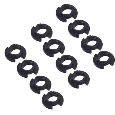 12 Pack Replacement Steering Bushings for AYP Craftsman Husqvarna Mowers
