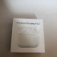 Charging Case for AirPods Pro 2nd Gen A006. CASE ONLY. Unbranded Charging Case