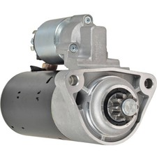 Starter For 4.5L Porsche Cayenne 2003-2006 948-604-106-00 17454; 410-24173