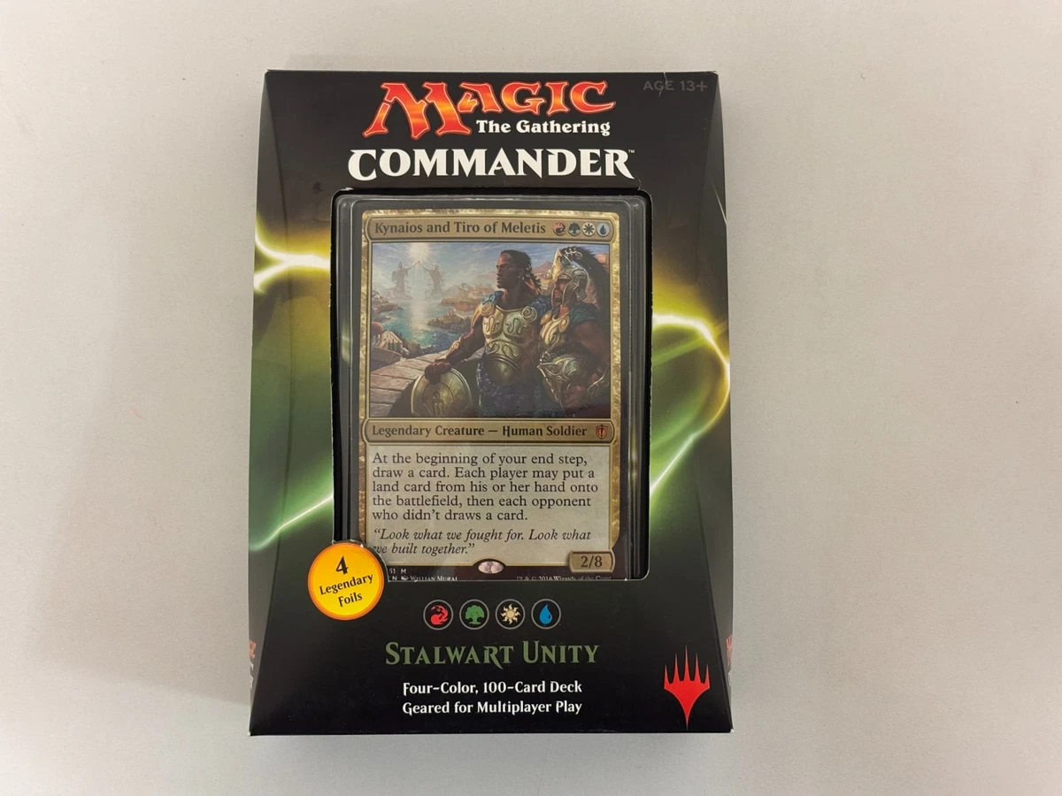 mtg commander deck list 2016 Eldrazi ULTIMATE Colorless Tribal Four Legendary Commanders Emrakul Kozilek  Ulamog Magic MTG Commander Deck main image 0