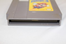Super Mario Bros. 3 NES Nintendo completo CIB! Autentico e testato! Bello!