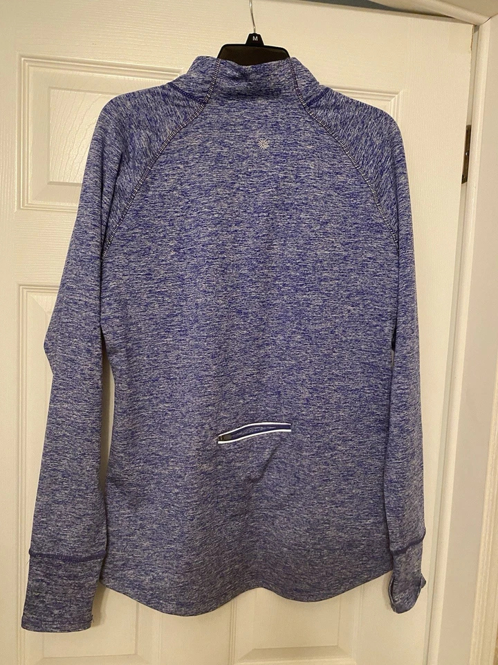 Chaqueta deportiva mujer mandarina xl Foto 3 de 3