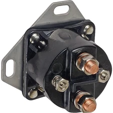 Solenoid For Mercury Marine 985064 18-5801 89-76416A1