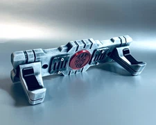 DARTH MAUL - Lightsaber Wall Mount Stand - Saberforge - Galaxy's Edge