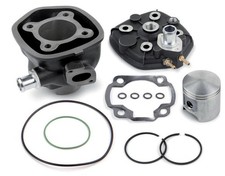 Gusseisen Umrüstung 50Cc Mbk Yq Nitro Euro2 50 2003