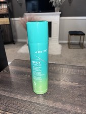 Joico Body Shake Texturizing Finisher - 7 Oz - Brand New - Free Shipping