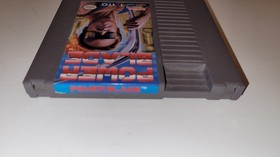 Power Blade NES Authentic Nintendo Game Tested & Working NTSC