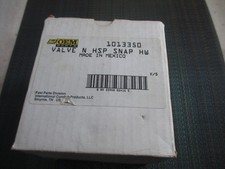 Honeywell SV9541M2094 Gas Valve NEW!  HQ1013350HW