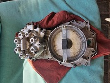 1979-85 Mercedes-benz 380sl 500sec 500sel Genuine Fuel Distributor