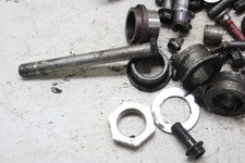 Kawasaki Motorcycle Parts for Kawasaki Ninja ZX12R for sale | eBay