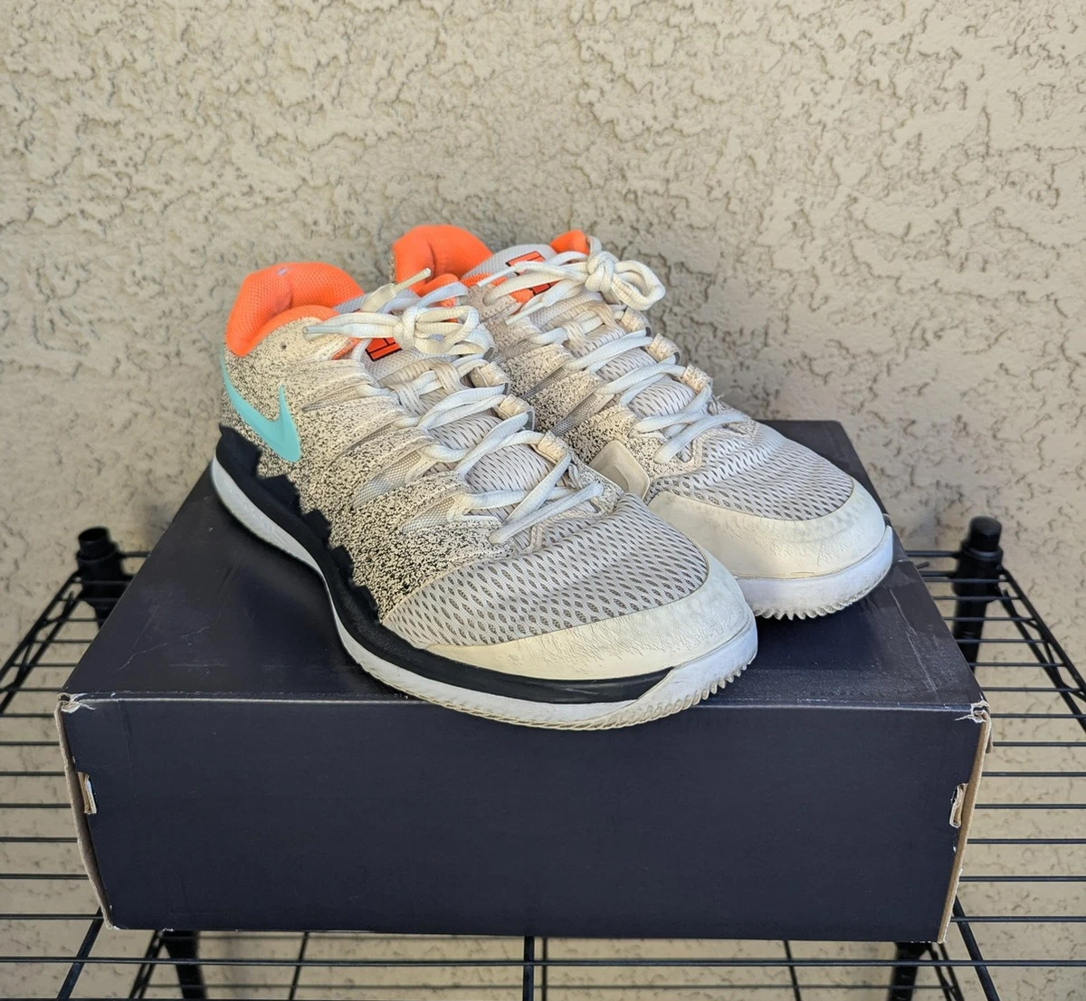 Preços baixos em Nike Air Zoom Vapor X | eBay