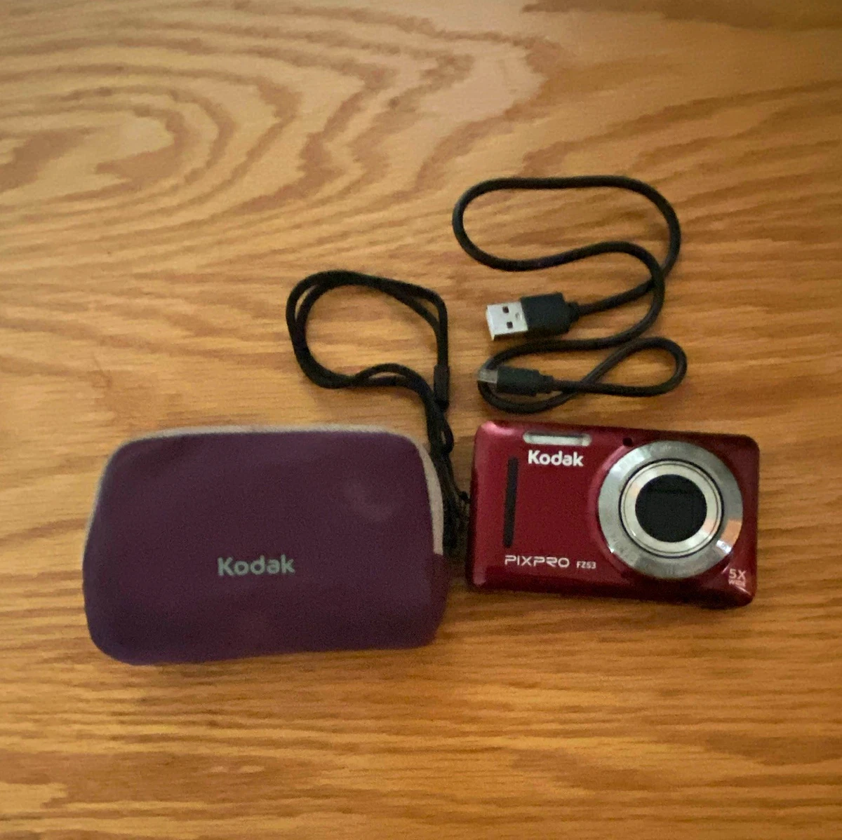 Kodak PIXPRO FZ53 Kodak PIXPRO Digital Cameras for Sale - Shop New