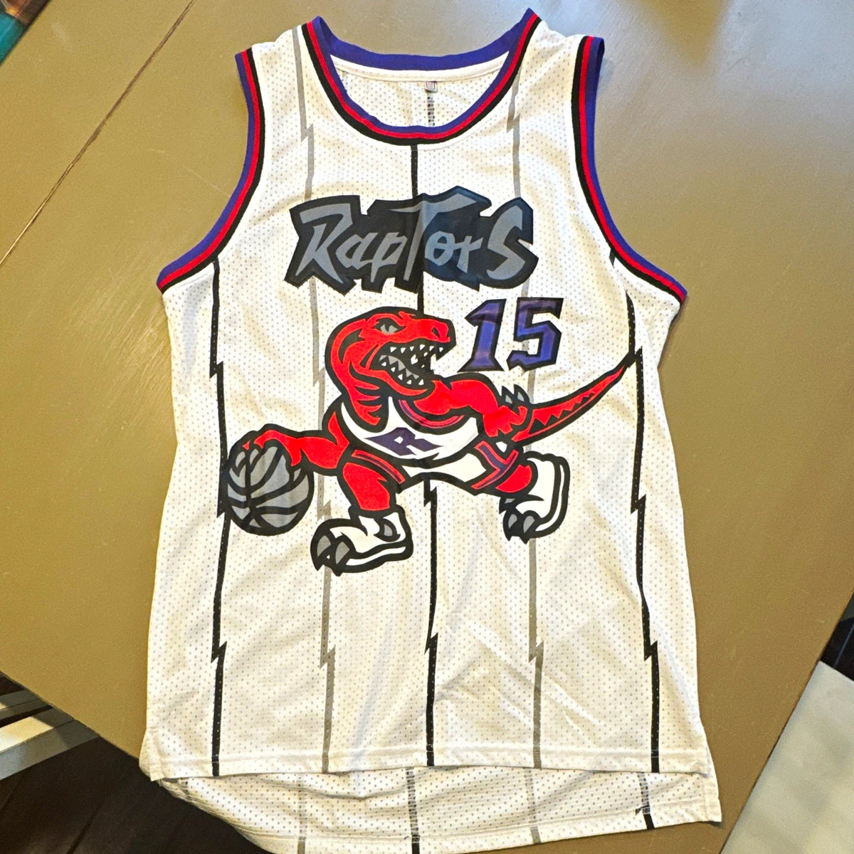 Size M Toronto Raptors NBA Jerseys for sale | eBay