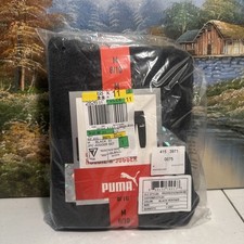 NOS Puma Kids Boys 2-Piece Tech Fleece Jogger Set, Hoodie, Pant, Shirt, Size-M