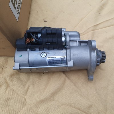 DAF Anlasser 24v paccar 2134698