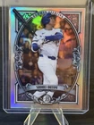 2026 Bowman Baseball Shohei Ohtani Bowman Sterling Refractor #BST-6 LA Dodgers