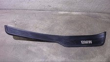 BMW 3er Bj 2008 Leiste Einstiegsleiste Hinten Rechts 51477060286 guter Zustand