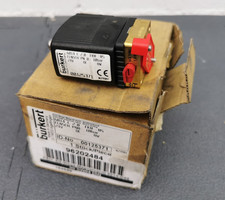 Bürkert Burkert 6014 C 2.0 FKM MS Magnetvent...