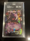 Pokémon TCG Gengar EX 34/119 XY Phantom Forces Reverse Holo TAG 8.5 English